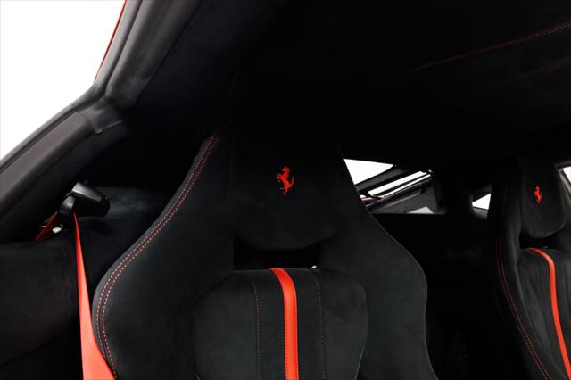 2020 Ferrari 488 Pista Coupe
