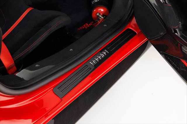 2020 Ferrari 488 Pista Coupe