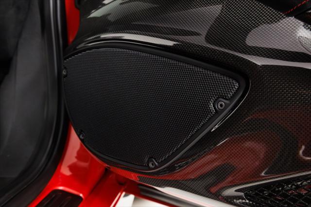 2020 Ferrari 488 Pista Coupe