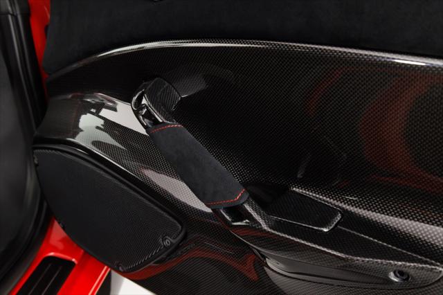 2020 Ferrari 488 Pista Coupe