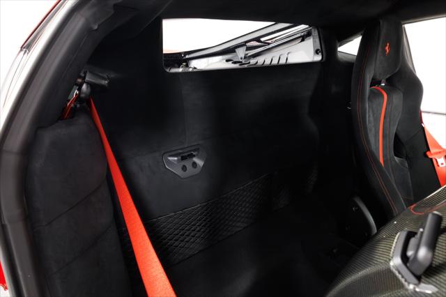2020 Ferrari 488 Pista Coupe
