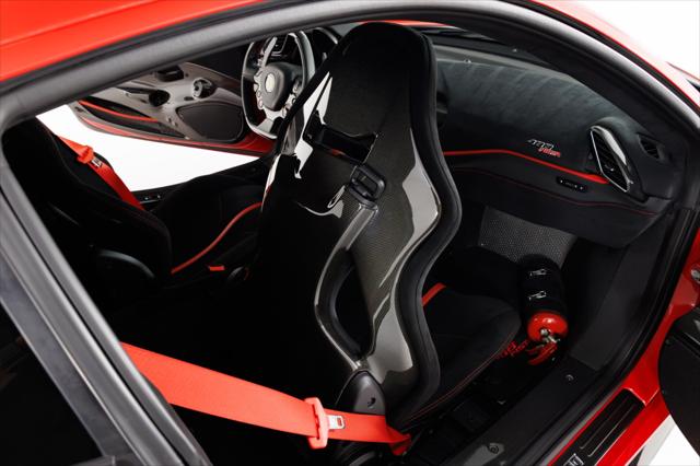 2020 Ferrari 488 Pista Coupe