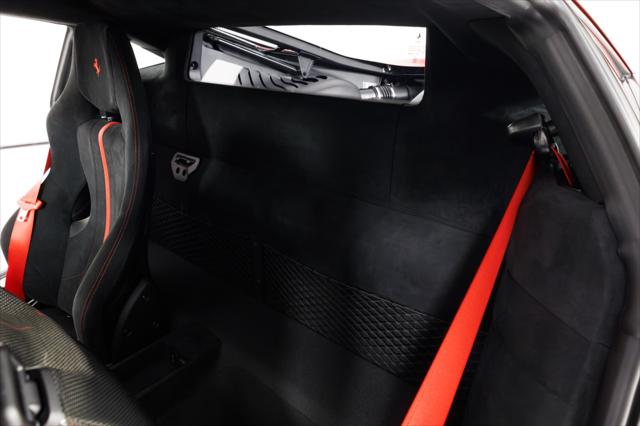 2020 Ferrari 488 Pista Coupe