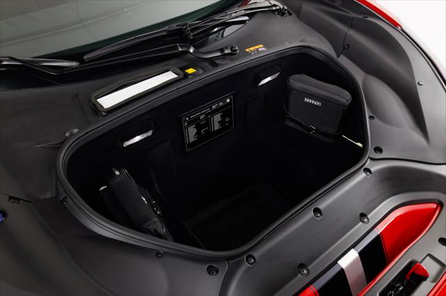 2020 Ferrari 488 Pista Coupe