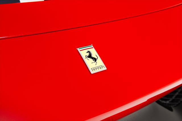 2020 Ferrari 488 Pista Coupe