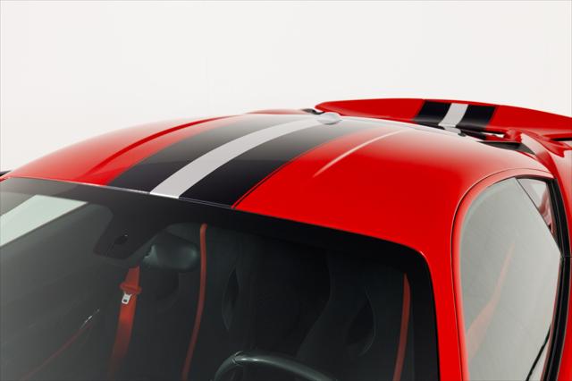 2020 Ferrari 488 Pista Coupe