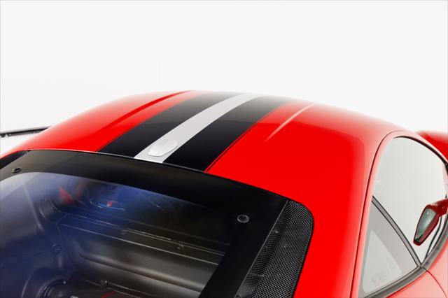 2020 Ferrari 488 Pista Coupe