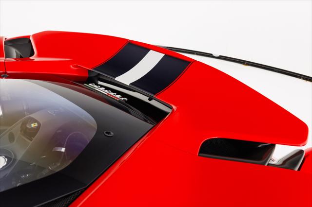 2020 Ferrari 488 Pista Coupe