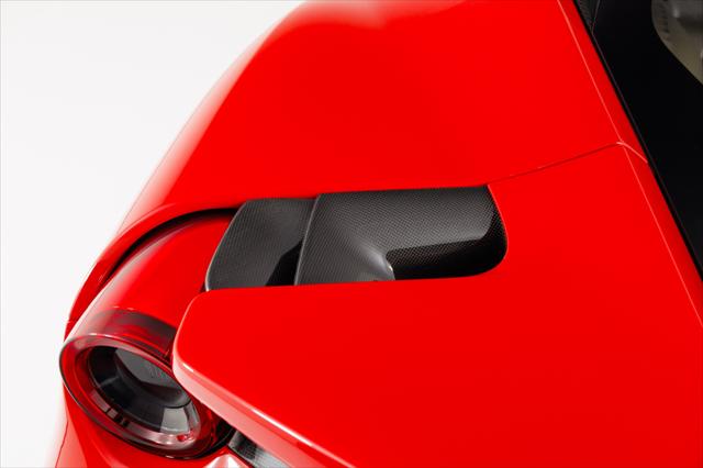 2020 Ferrari 488 Pista Coupe