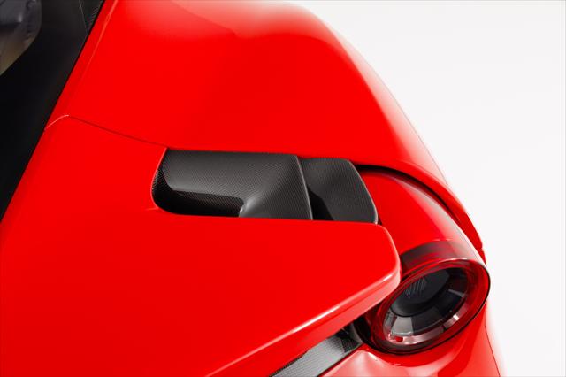 2020 Ferrari 488 Pista Coupe