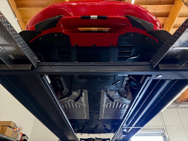 2020 Ferrari 488 Pista Coupe