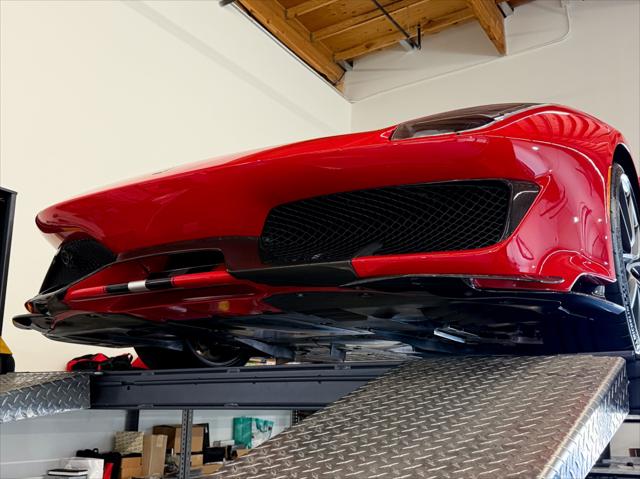 2020 Ferrari 488 Pista Coupe