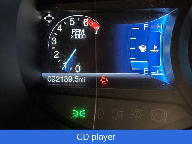 2016 Ford Edge SEL 2016 Ford Edge SEL