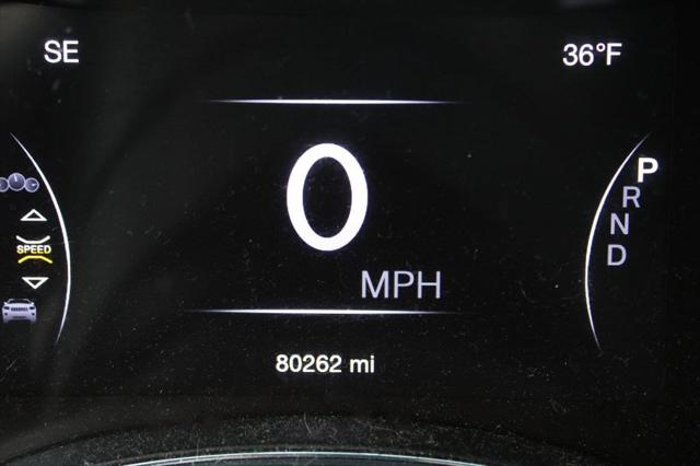 2019 Jeep Grand Cherokee Upland 4x4 2019 Jeep Grand Cherokee Upland 4x4