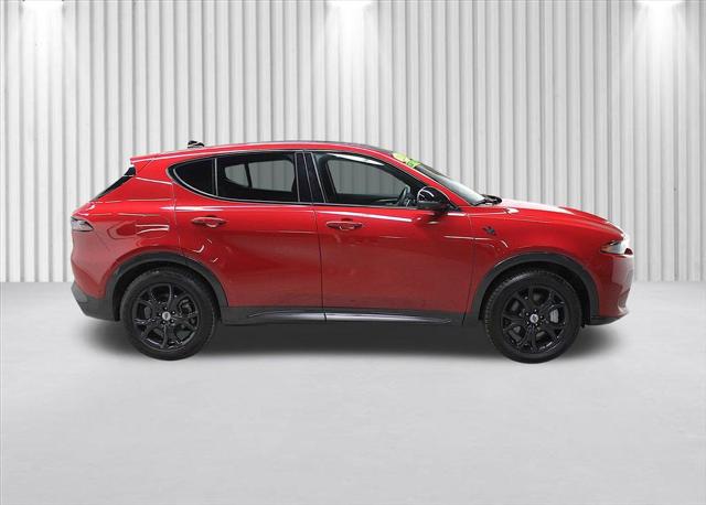 2024 Dodge Hornet R/T Plus EAWD 2024 Dodge Hornet R/T Plus EAWD