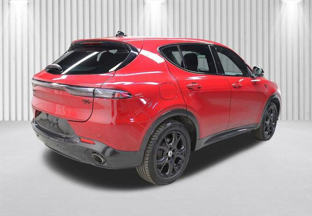 2024 Dodge Hornet R/T Plus EAWD 2024 Dodge Hornet R/T Plus EAWD