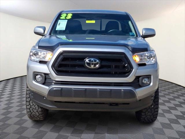 2023 Toyota Tacoma SR V6 2023 Toyota Tacoma SR V6