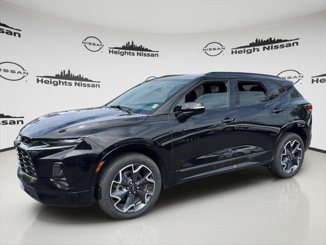 2022 Chevrolet Blazer FWD RS for sale in Flushing, NY