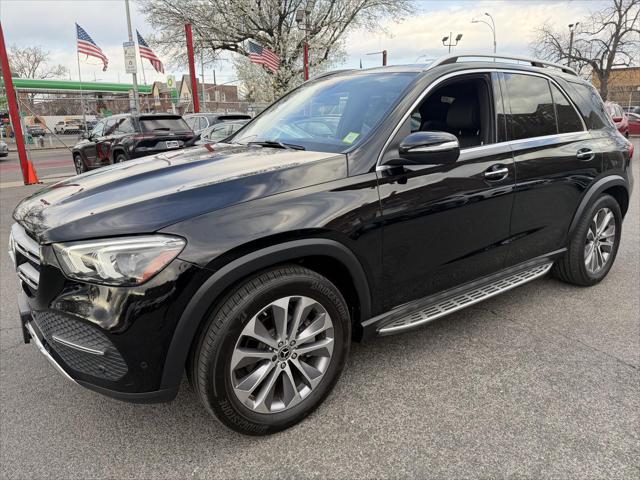 2023 Mercedes-Benz GLE GLE 350 4MATIC for sale in Flushing, NY