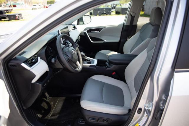 2023 Toyota RAV4 XLE Premium 2023 Toyota RAV4 XLE Premium