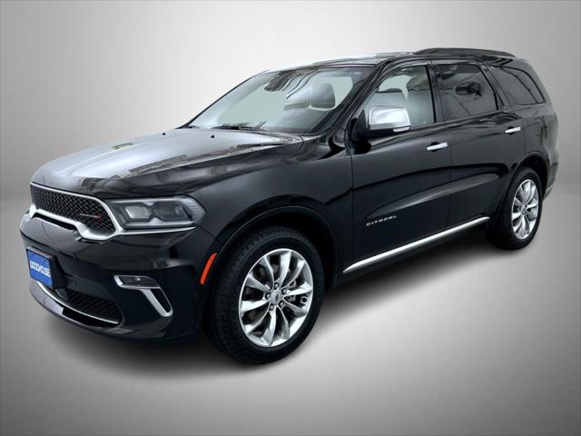 2022 Dodge Durango Citadel AWD for sale in Blair, NE