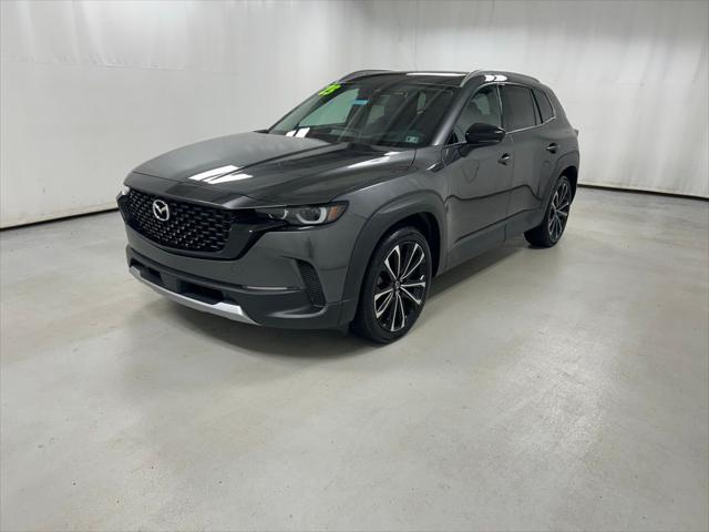 2023 Mazda CX-50 2.5 Turbo Premium