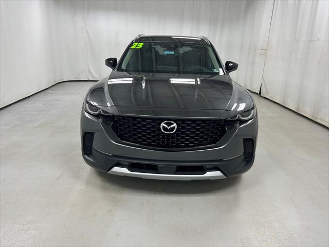 2023 Mazda CX-50 2.5 Turbo Premium