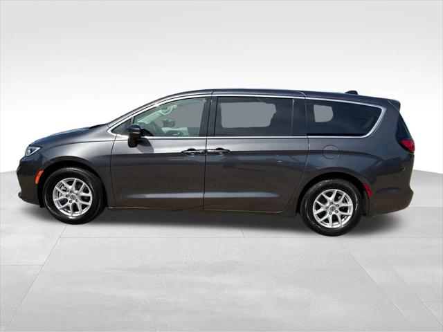 2023 Chrysler Pacifica Touring L 2023 Chrysler Pacifica Touring L
