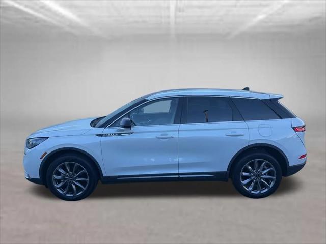 2022 Lincoln Corsair Standard 2022 Lincoln Corsair Standard