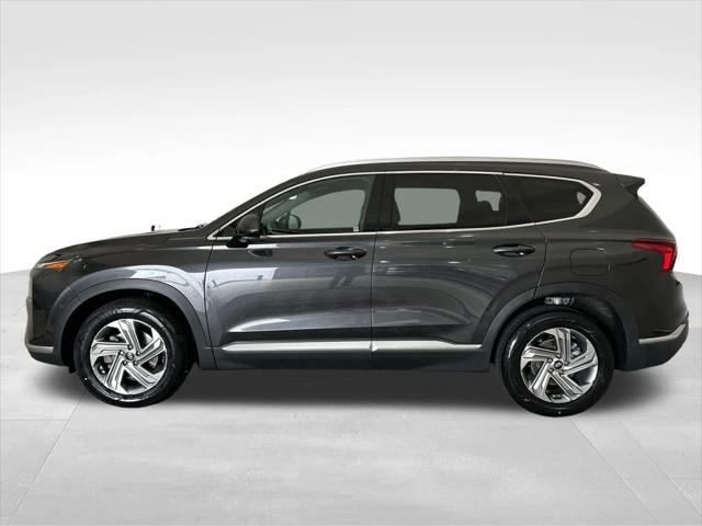 2021 Hyundai Santa Fe SEL 2021 Hyundai Santa Fe SEL