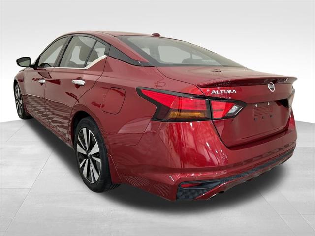 2020 Nissan Altima SV FWD 2020 Nissan Altima SV FWD