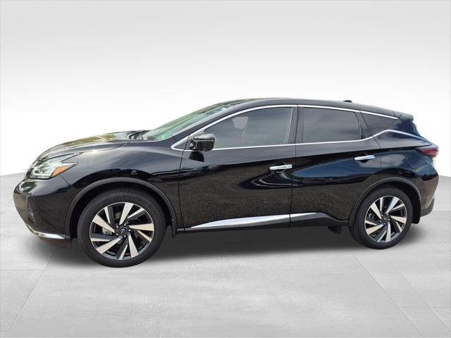 2024 Nissan Murano SL FWD