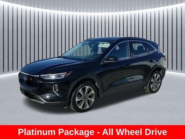 2023 Ford Escape Platinum for sale in St Charles, IL
