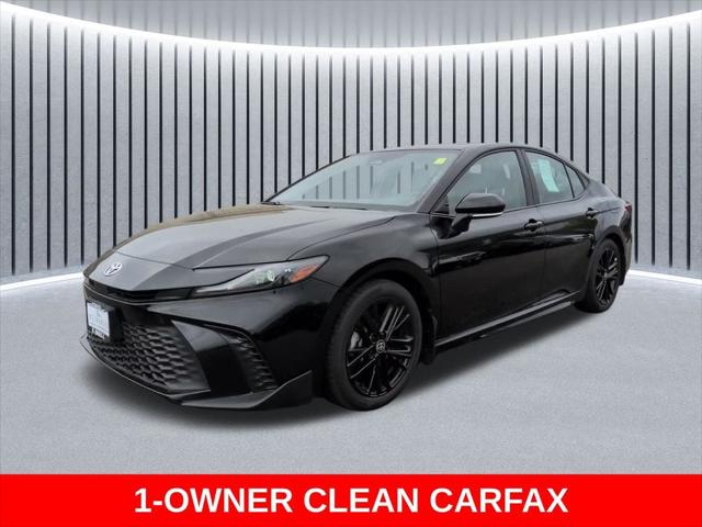 2025 Toyota Camry XSE for sale in St Charles, IL