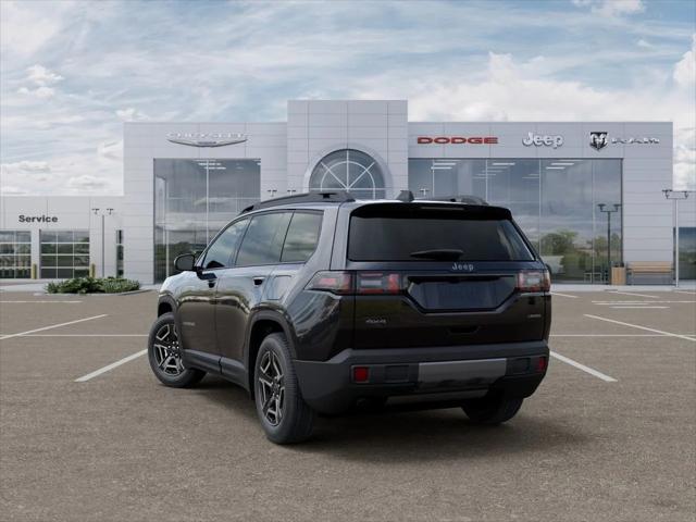 2026 Jeep Cherokee CHEROKEE LAREDO 4X4 2026 Jeep Cherokee CHEROKEE LAREDO 4X4