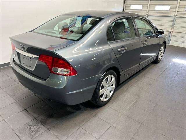 2011 Honda Civic LX 2011 Honda Civic LX