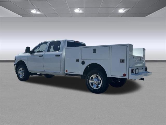 2026 RAM Ram 2500 RAM 2500 TRADESMAN CREW CAB 4X4 8 BOX 2026 RAM Ram 2500 RAM 2500 TRADESMAN CREW CAB 4X4 8 BOX