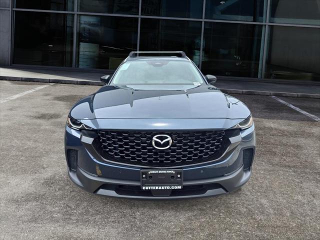 2026 Mazda CX-50 2.5 S Premium