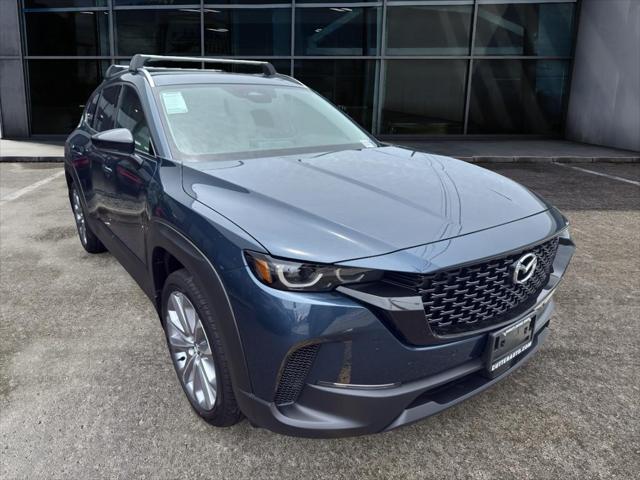2026 Mazda CX-50 2.5 S Premium