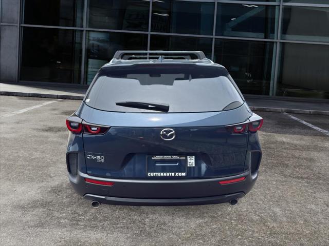 2026 Mazda CX-50 2.5 S Premium