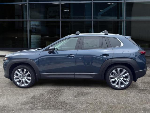 2026 Mazda CX-50 2.5 S Premium