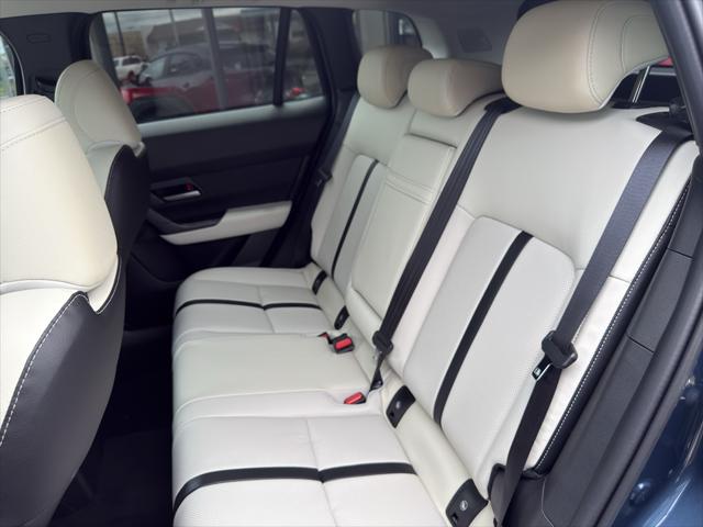 2026 Mazda CX-50 2.5 S Premium