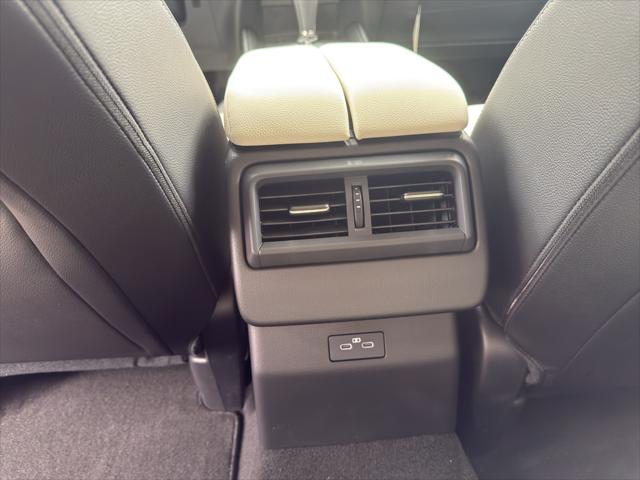 2026 Mazda CX-50 2.5 S Premium