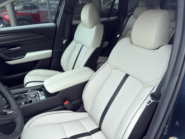 2026 Mazda CX-50 2.5 S Premium