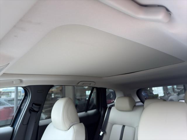 2026 Mazda CX-50 2.5 S Premium