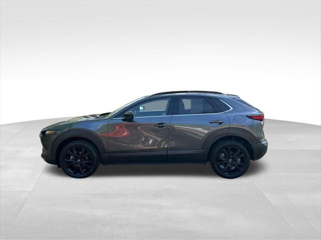 2025 Mazda CX-30 2.5 Turbo Premium Plus Package