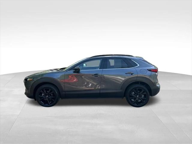2025 Mazda CX-30 2.5 Turbo Premium Plus Package 2025 Mazda CX-30 2.5 Turbo Premium Plus Package