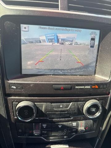 2017 Ford Explorer XLT 2017 Ford Explorer XLT