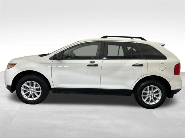 2013 Ford Edge SE