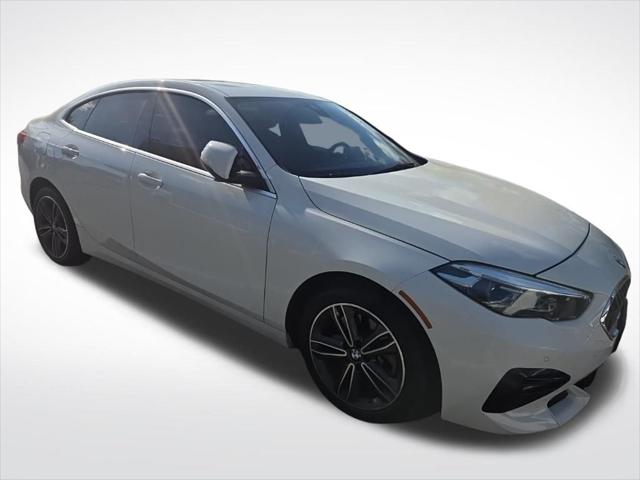 2021 BMW 228i Gran Coupe xDrive